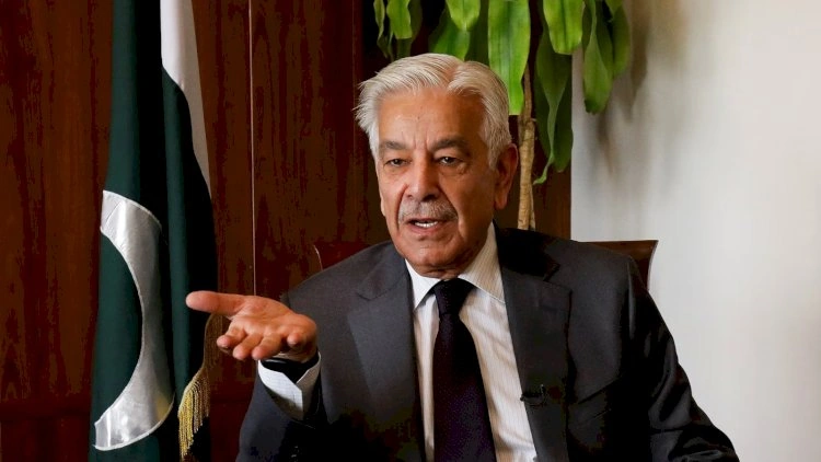 Pakistan husiləri təhdid etdi