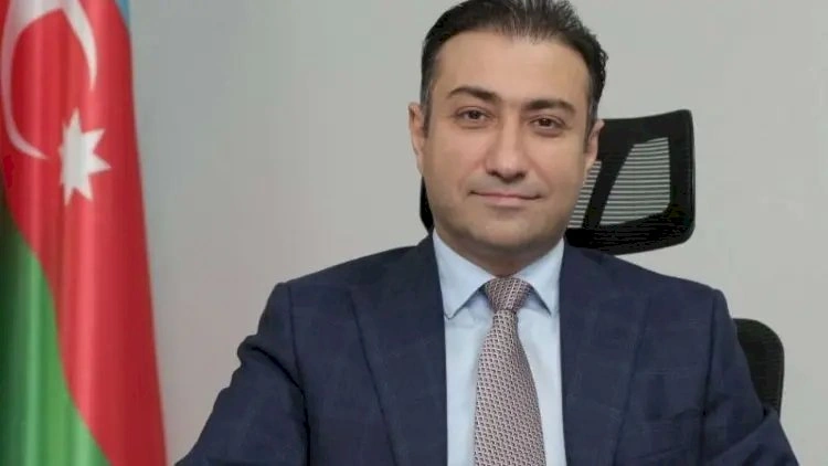 TƏBİB sədri bu xəstəxanaya yeni direktor təyin etdi