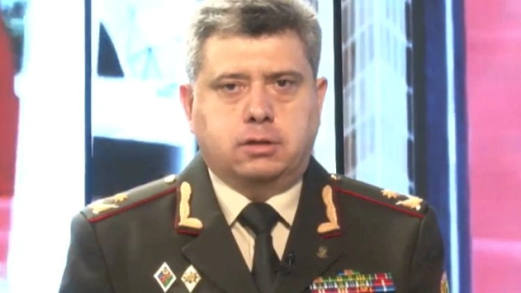 Prezidentin  general-leytenant rütbəsi verdiyi Abdullayev kimdir?