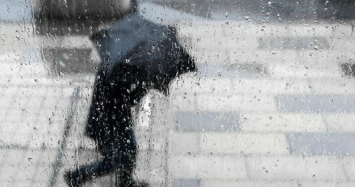 Hava ilə bağlı XƏBƏRDARLIQ