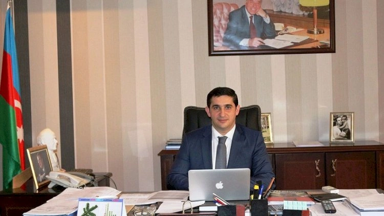 Fərid Əhmədov Xankəndidə vətəndaşları qəbul etdi