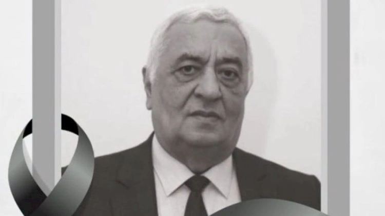 BDU-nun müəllimi vəfat etdi