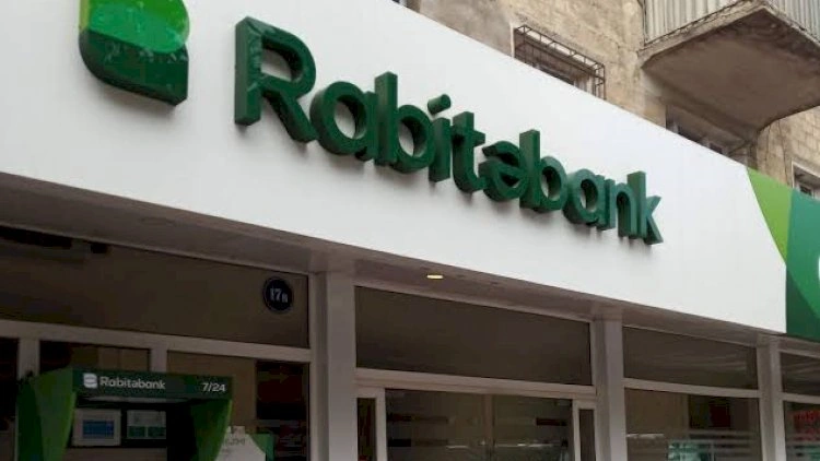 “Rabitəbank”dan 1 milyardlıq rekord