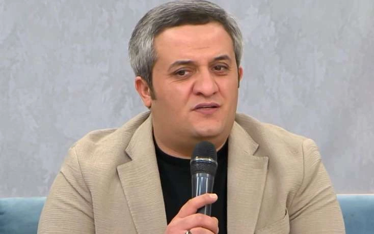 Orxan Lökbatanlının son durumu açıqlandı