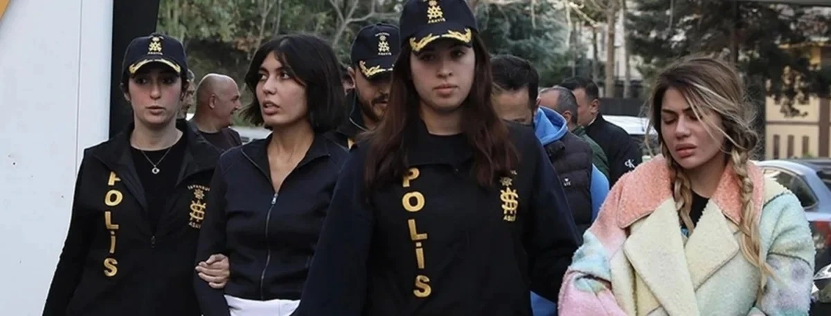 Bahar yenidən həbs ediləcək