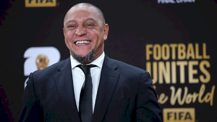 Roberto Karlos: “Nuno Mendes məndən yaxşı futbolçudur”