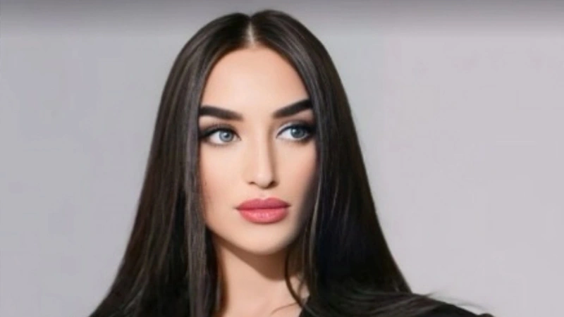 Alyona Əliyeva Yaşama Dəstək Mərkəzindən görüntülər paylaşdı - FOTO