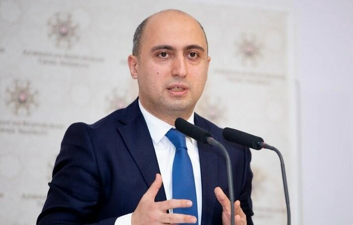 Nazir direktoru işdən çıxardı - Yeni təyinat