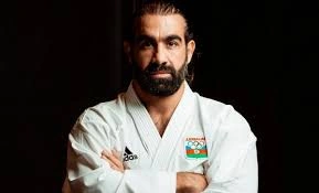 Dünya Karate Federasiyasından Rafael Ağayevlə bağlı paylaşım - FOTO