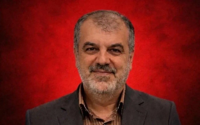 Cəmşid Eşaqin öldürüldü