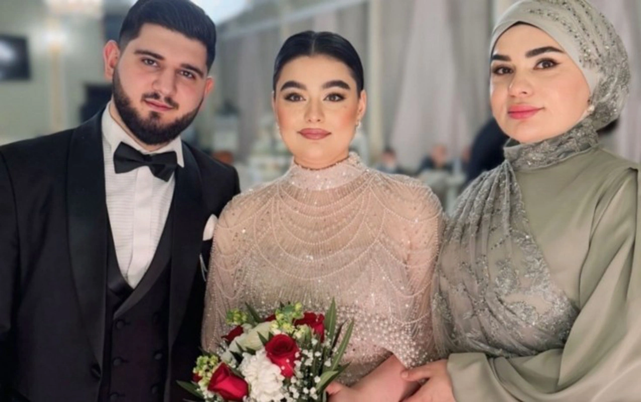 Alim Qasımovun nəvəsinin toyunda bu qadağa olacaq