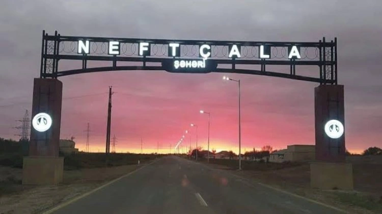 Neftçalada 4,9 milyonluq dövlət əmlakı satışa çıxarıldı
