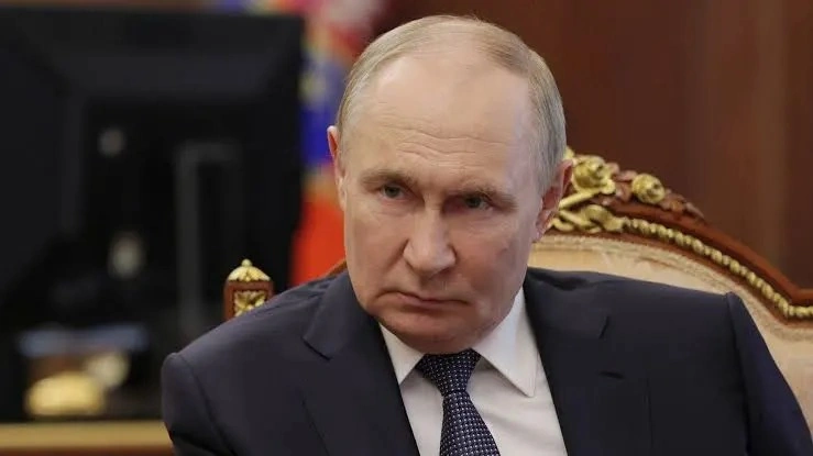 Putinin illərlə gizlətdiyi ailəsi üzə çıxdı - İDDİA