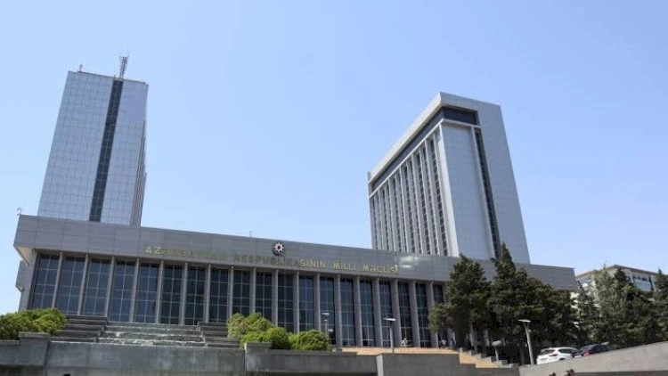 Növbəti iclasın tarixi elan olundu