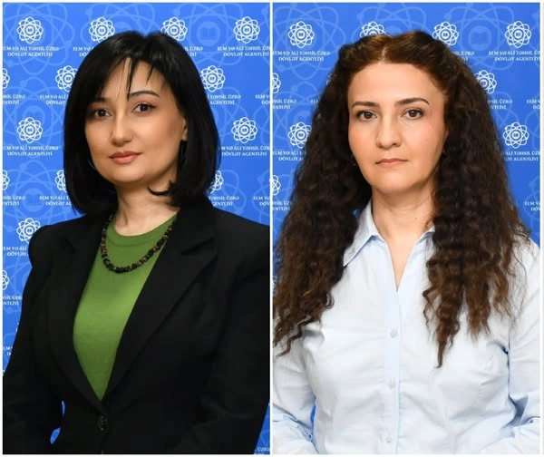 Bu kolleclərə yeni təyinatlar oldu - FOTO