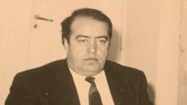 Azərbaycanda Sabiq deputat vəfat etdi - FOTO