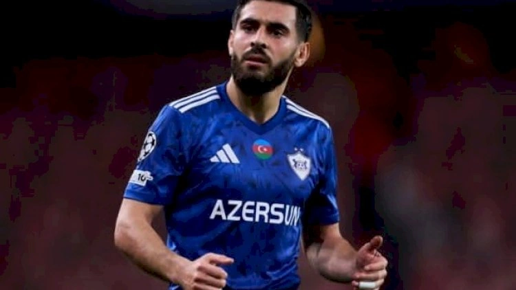 “Qarabağ”da itkilər: Azı 3 ay oynamayacaq