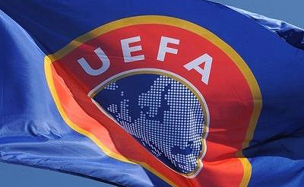 UEFA bu klubu yüksək məbləğdə cərimələdi