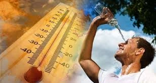 Azərbaycana güclü istilər gəlir: Temperatur 40 dərəcəyə çatacaq