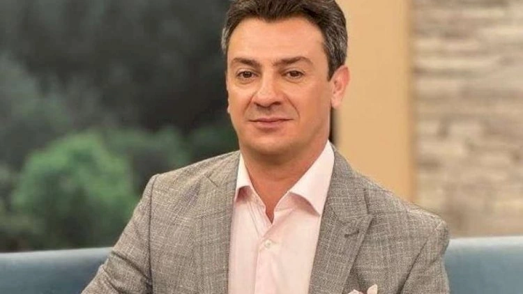 Məscidə dua etməyə gedən Əkbər Əlizadə cərimələndi