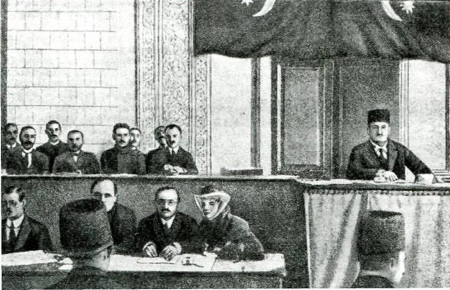 <!--StartFragment -->
Azərbaycan Parlamentinin 107 İLLİK YOLU - FOTO
<!--EndFragment -->