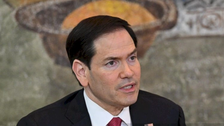 Rubio: Ermənistan regionun ticarət mərkəzinə çevriləcək