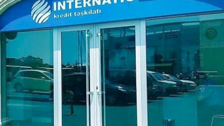“İnternational” BOKT-un xalis mənfəəti 5,5 milyon manatı ötüb