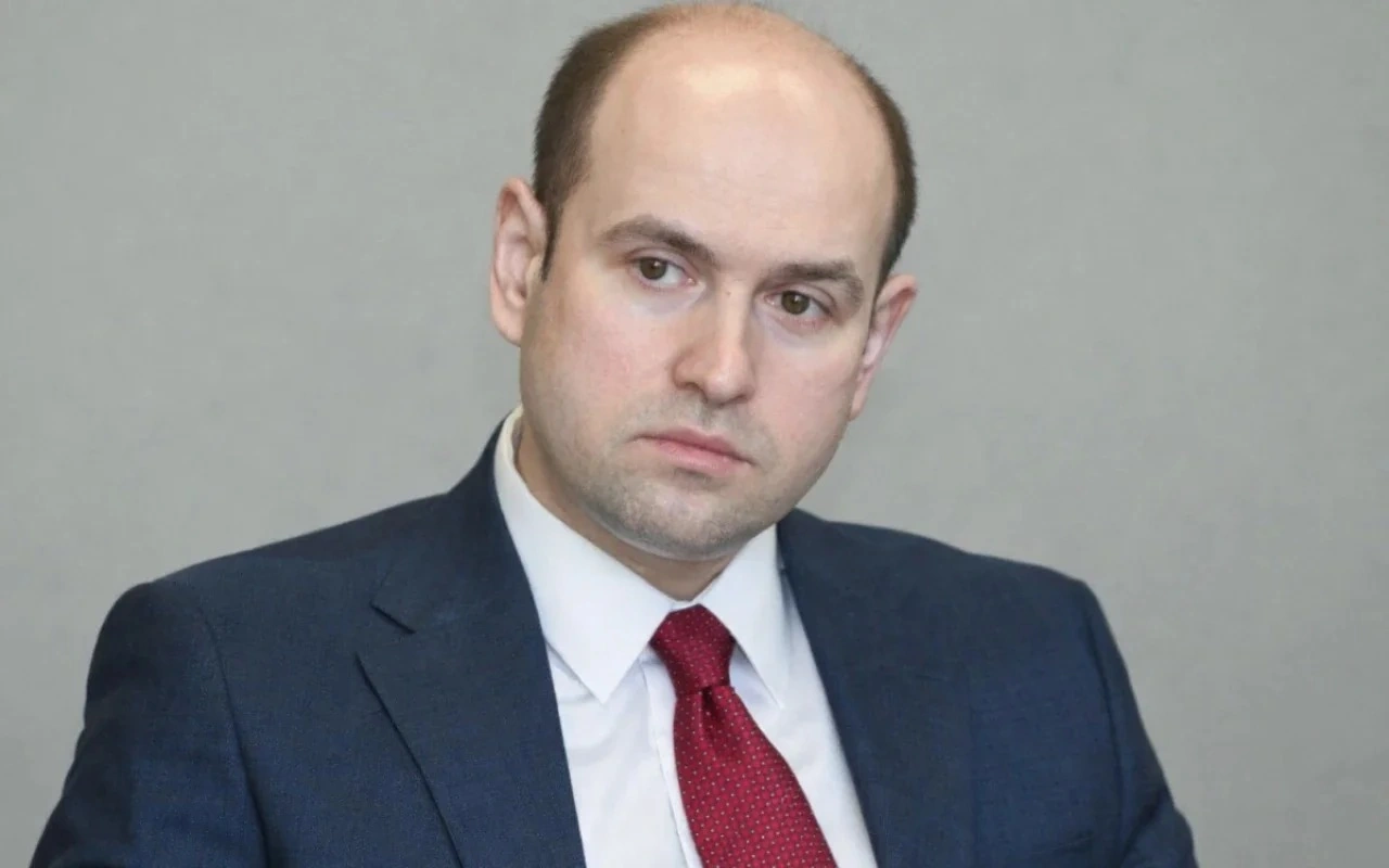 Dövlət Neft Fondunun rəhbərliyinə təyinat oldu - FOTO