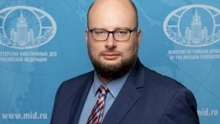 Rusiya XİN “Tramp yolu”na dair İrəvanla məsləhətləşmə aparmaq istəyir