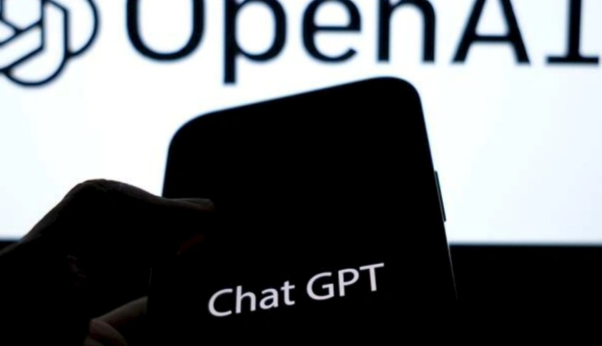 ChatGPTdə problem yarandı