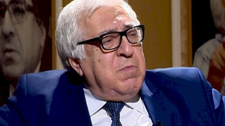 Bacanağı mərhum Xalq artisti barədə yazdı: “Son arzusu baş tutmadı”