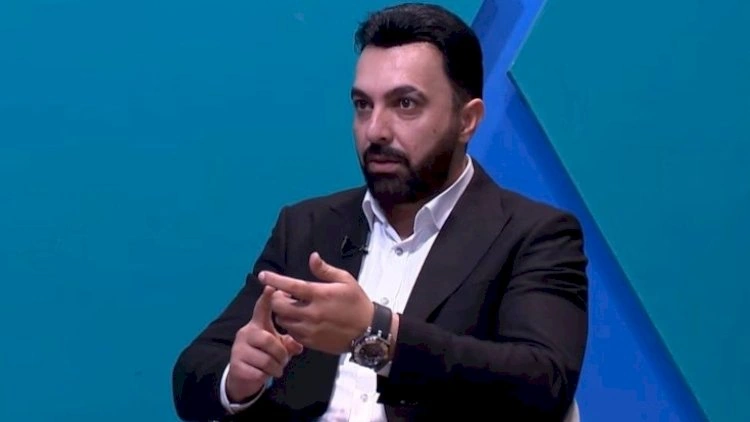 “1 il 8 ay işsiz qaldım, süründüm” - Mikayıl Güləddinoğlu