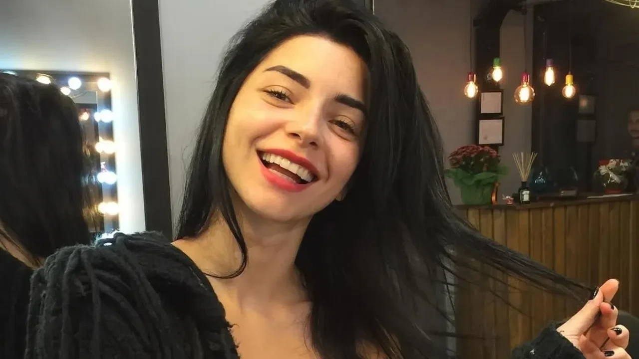 Merve Boluğurdan sevgi etirafı