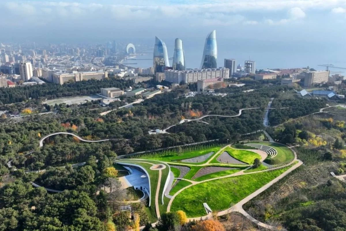 Sabah 31° isti olacaq