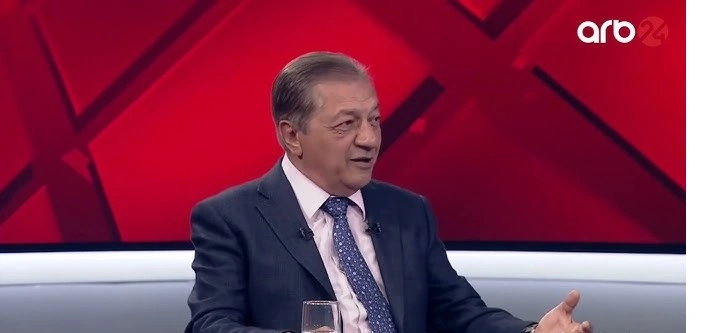 “Tramp təzadlı açıqlamalar verə bilər”- VİDEO