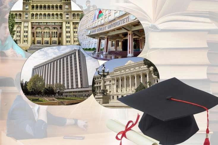 Bu universitetlər Bakıdan köçürüləcək?