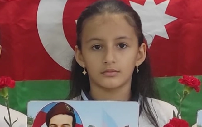 5-ci sinif şagirdi vəfat etdi - FOTO