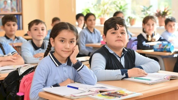 BŞTİ elektron sistem vasitəsilə yerdəyişməyə dair məlumat yaydı