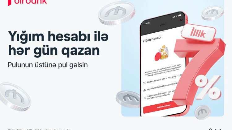 Pulunuz evdə gözləməsin, sizə hər gün gəlir gətirsin