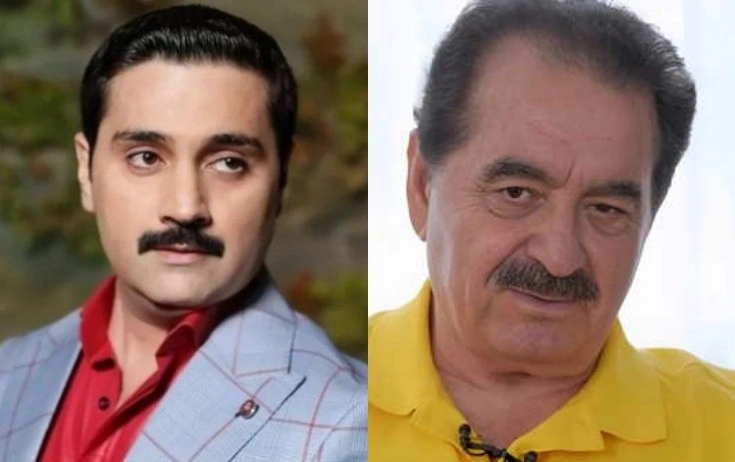 Mənim İbrahim Tatlıses olmağım mümkün deyil