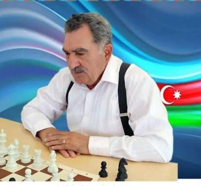 Vəkil dünyasını dəyişdi