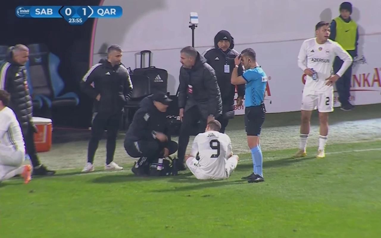 Qarabağda ciddi itki