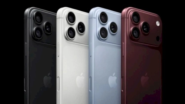 iPhone 18 Pro Max rəqiblərinə meydan oxudu - Nəticə hər kəsi təəccübləndirdi