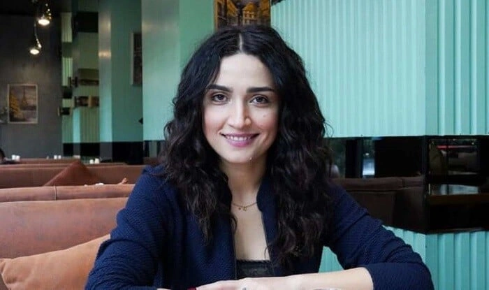 Tanınmış aktrisaya ağır itki