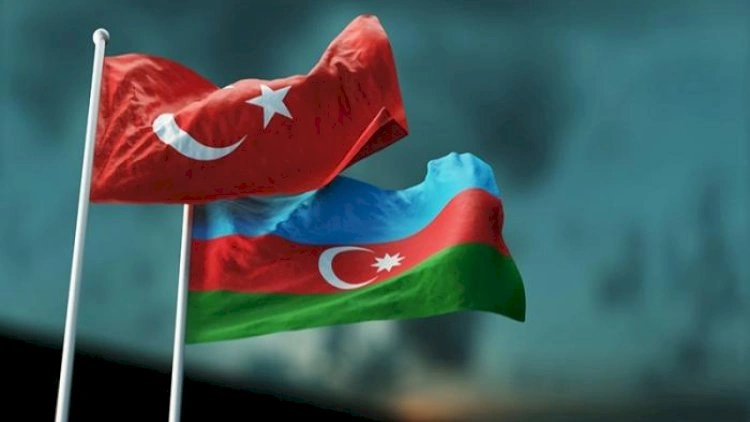 Türkiyə XİN Azərbaycanı   təbrik etdi - FOTO