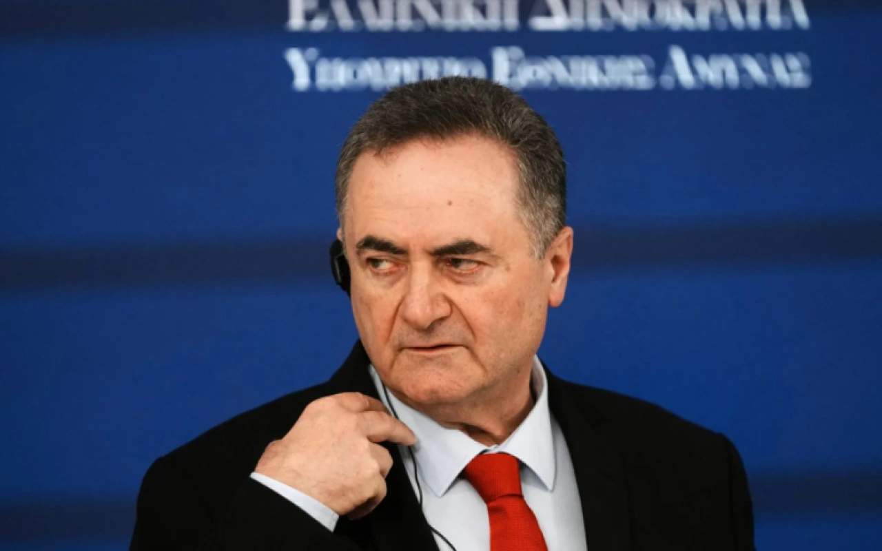 İrana zərbələr gücləndiriləcək- İsrailin müdafiə naziri