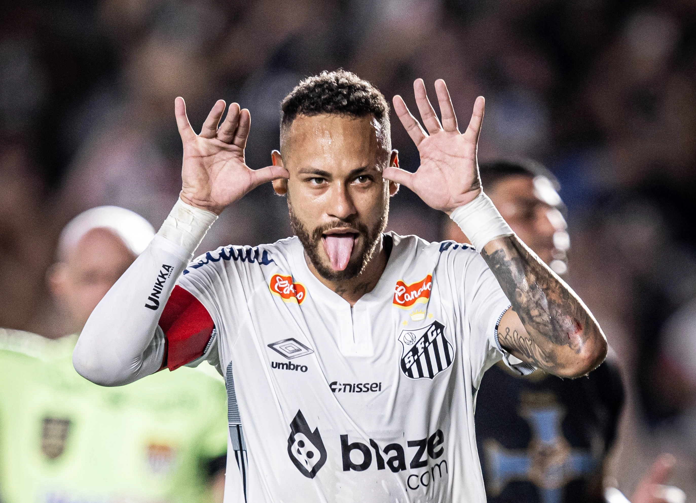 Neymar bu il karyerasını bitirə bilər