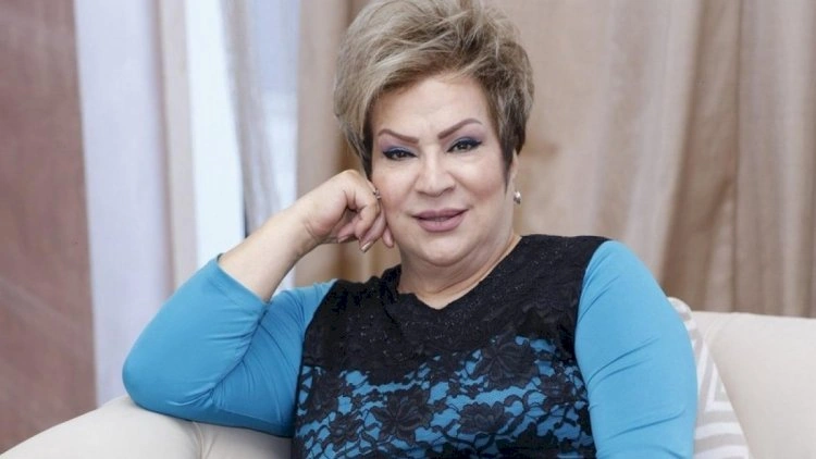 Almaniyadan xüsusi gələn həkim Afaq Bəşirqızını əməliyyat etdi