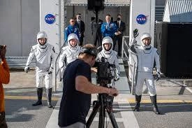 NASA Crew-11 missiyasını planlaşdırılandan tez Yerə qaytarır
