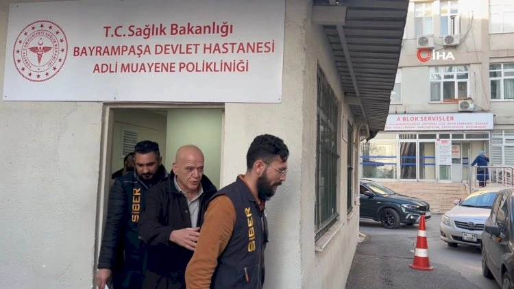 Klub prezidentləri, tanınmış futbol şərhçisi saxlanıldı -  İstanbulda geniş əməliyyat